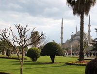AXA Assistance představuje novinky v cestovním pojištění pro letní dovolenou. Na snímku dovolená v Turecku.