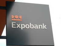 Expobank - účty - podnikatelé, firmy