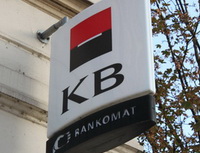 Komerčn&iacute; banka - ciz&iacute; měna