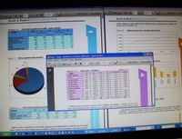 Běžn&yacute; &uacute;čet - poplatky - z&aacute;kladn&iacute; transakce