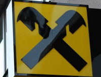 Raiffeisenbank - poplatky