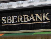 Sberbank - běžné účty