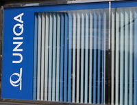 Poji&scaron;ťovna UNIQA zhodnotila vklady sv&yacute;ch klientů v&nbsp;životn&iacute;m poji&scaron;těn&iacute; o&nbsp;4&nbsp;%. Na&nbsp;sn&iacute;mku pobočka Uniqa poji&scaron;ťovny.