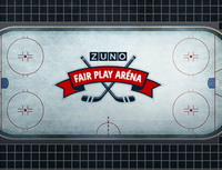 Zuno Fair Play Arena