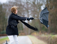 &Scaron;kody - v&iacute;tr, voda, kr&aacute;dež