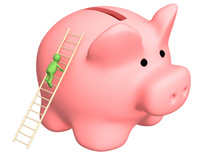 Spořen&iacute;, půjčky