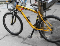 Poji&scaron;těn&iacute; odpovědnosti - cyklista