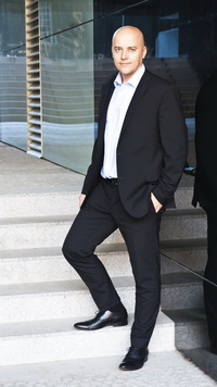 Ondřej H&aacute;k, Equa bank