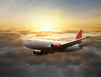 Če&scaron;i&nbsp;museli letos na&nbsp;zahraničn&iacute; dovolen&eacute; vyhledat l&eacute;kařskou p&eacute;či častěji oproti minul&eacute;mu roku. Na&nbsp;sn&iacute;mku letadlo s&nbsp;turisty.