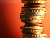 Ekonomick&eacute; prostřed&iacute; pro&nbsp;banky v&nbsp;zem&iacute;ch středn&iacute; a v&yacute;chodn&iacute; Evropy zaznamenalo v&nbsp;loňsk&eacute;m roce pozitivn&iacute; v&yacute;voj. Na&nbsp;ilustračn&iacute;m sn&iacute;mku pen&iacute;ze