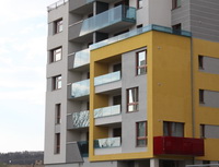 Stavebn&iacute; spořen&iacute;