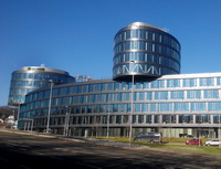 Sberbank - s&iacute;dlo