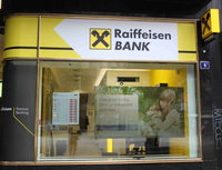 Raiffeisenbank - Rychlá půjčka