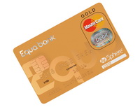 Zlatá karta Equa bank