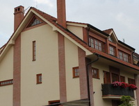 Rekonstrukci bydlení hradí Češi často kombinací půjčky a vlastních úspor