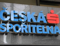 Česká spořitelna může poskytnout firmám na rozjezd podnikání až 550 milionů korun