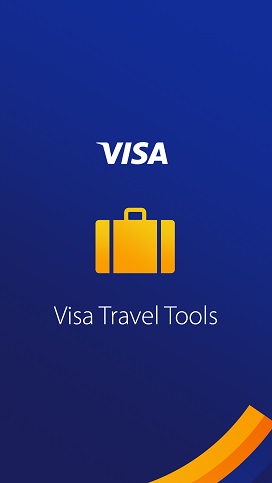 Visa Travel Tool