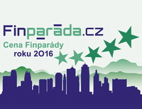Cena roku Finparády.cz