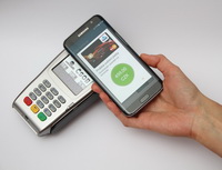 ČSOB NaNakupy - mobilní peněženka