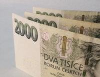Poplatky českých bank a záložen