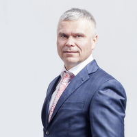 Marek Orawski, Prní klubová pojišťovna