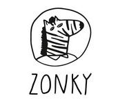 Zonky logo