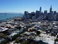 Obrázek: San Francisco