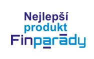 Obrázek: Logo Nejlepší produkt Finparády