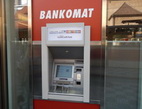 Obrázek: Bankomat