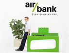 Obrázek: Air Bank