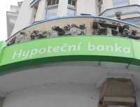 Ilustrační obrázek: Hypoteční banka