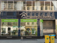 Obrázek: Hypoteční banka