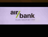 Obrázek: Air Bank