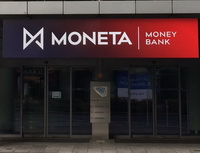 Obrázek: MONETA Money Bank