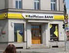 Obrázek: Raiffeisenbank