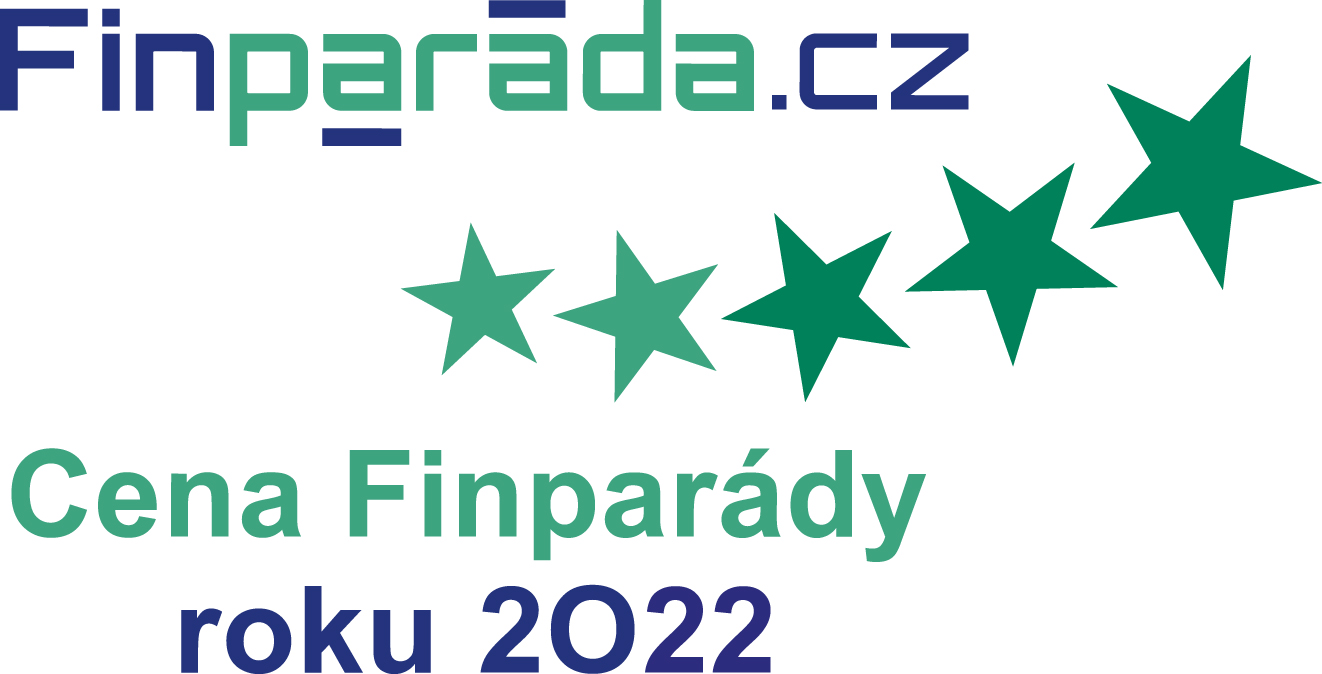 Obrázek: Cena Finparády roku 2022