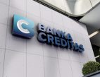 Obrázek: Banka CREDITAS
