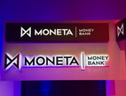 Obrázek: MONETA Money Bank logo