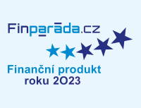 Obrázek: Finanční produkt roku 2022