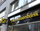Obrázek: Banner Raiffeisenbank