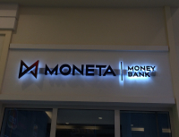 Obrázek: Logo Moneta Money Bank