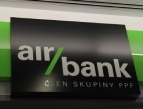 Obrázek: Logo Air Bank