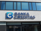 Obrázek: Banka Creditas