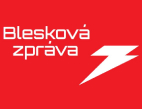 Obrázek: Blesková zpráva