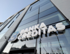 Obrázek: Centrála CREDITAS