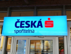 Obrázek: Česká spořitelna