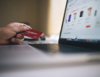 Obrázek: Nákup na eshopu