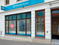 Obrázek: Pobočka Partners Banky