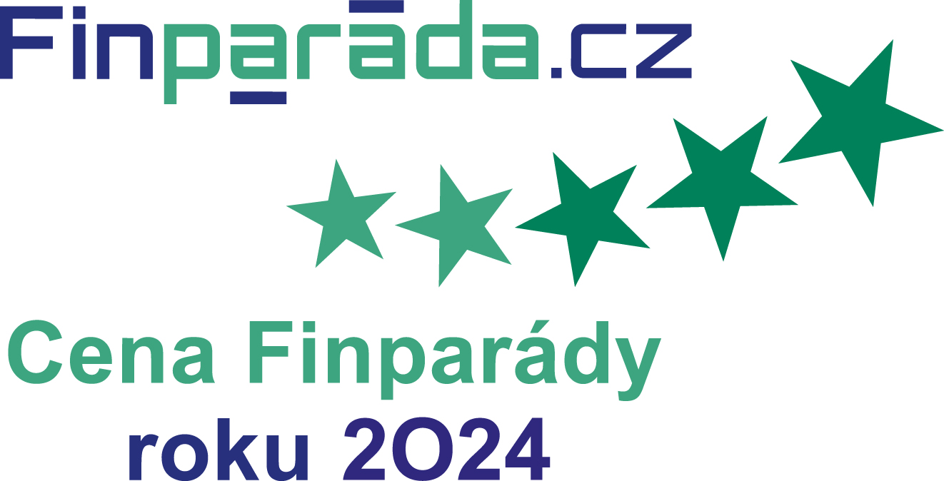 Obrázek: Cena Finparády roku 2024