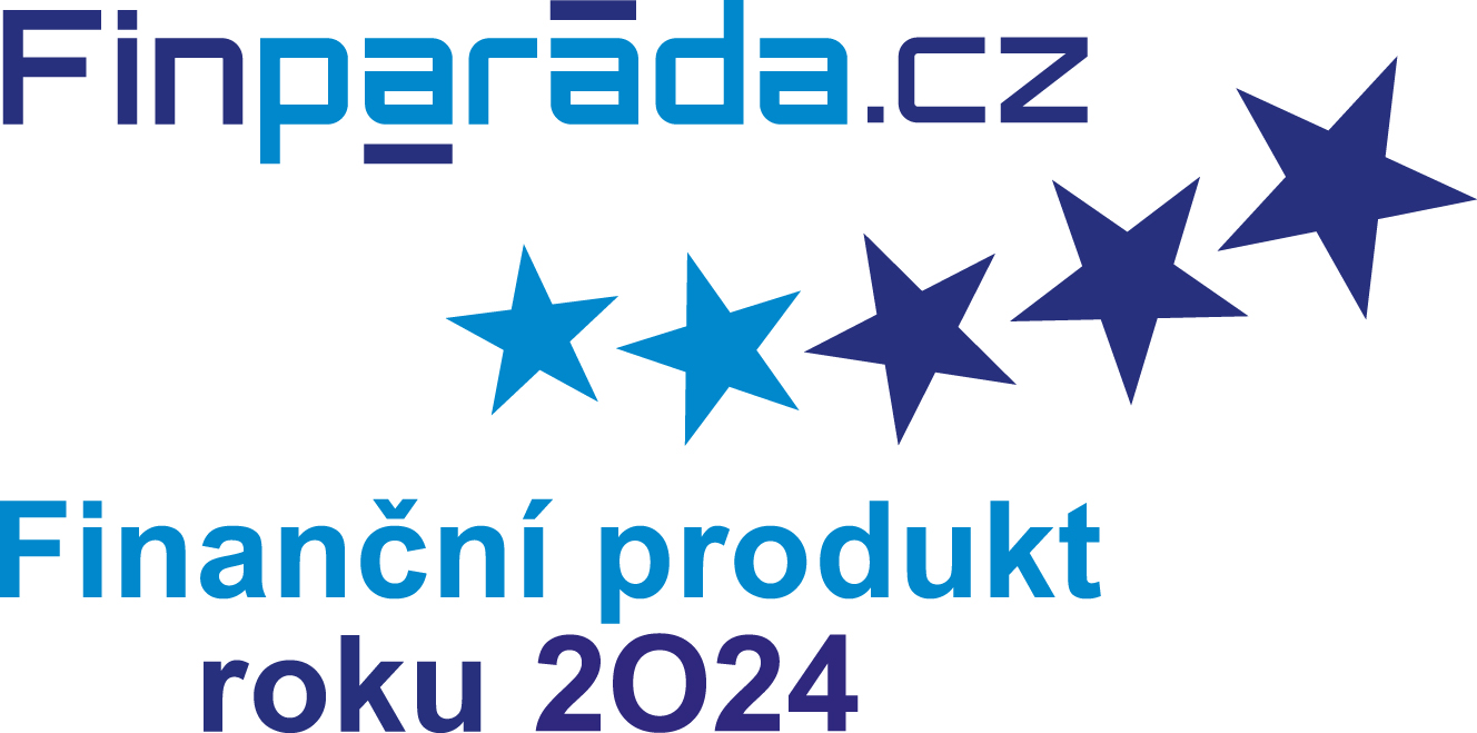 Obrázek: Finanční produkt roku 2024